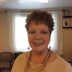 Meet your Posher, Debbie